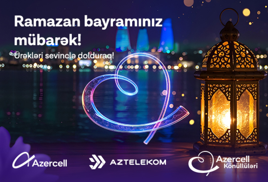® "Azercell Volunteers" organize another charity event to celebrate the holidays
