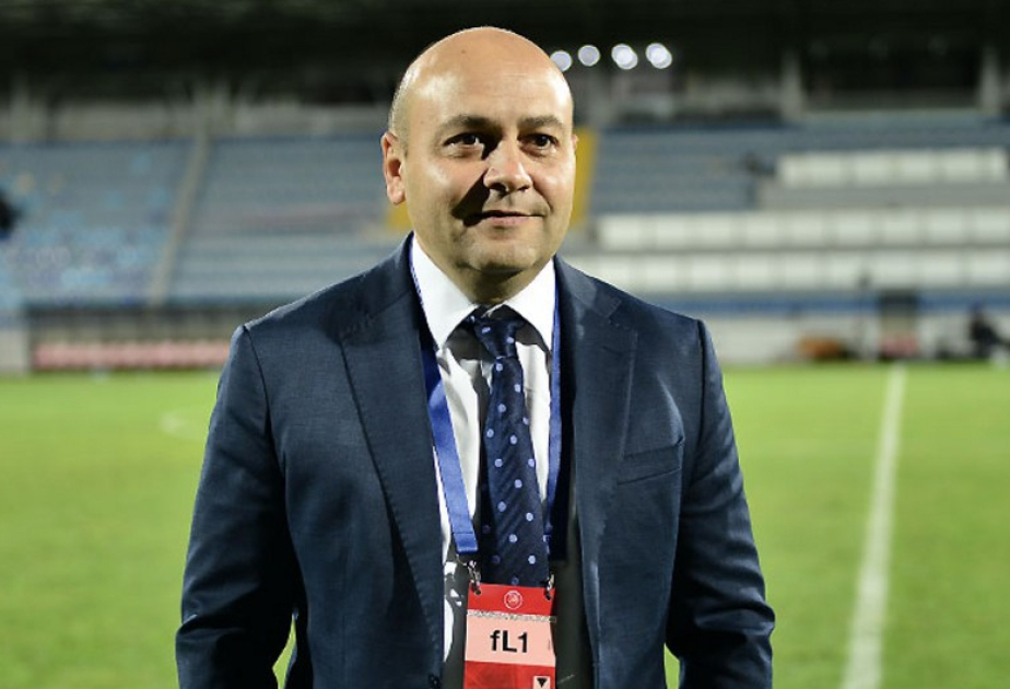 AFFA official appointed UEFA delegate for UEFA Women’s Nations League phase match