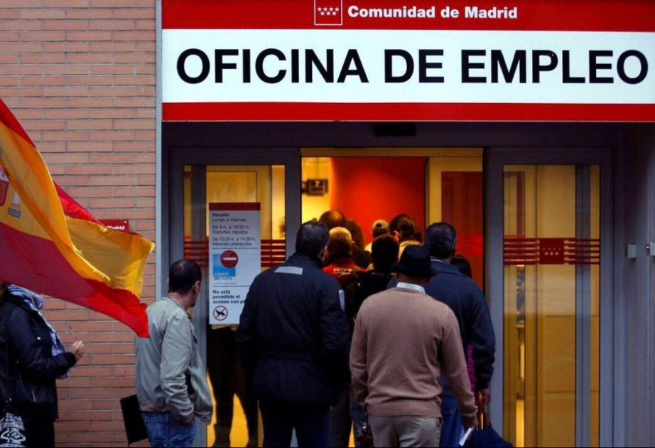 Le chômage atteint en Espagne son plus bas niveau depuis 2008