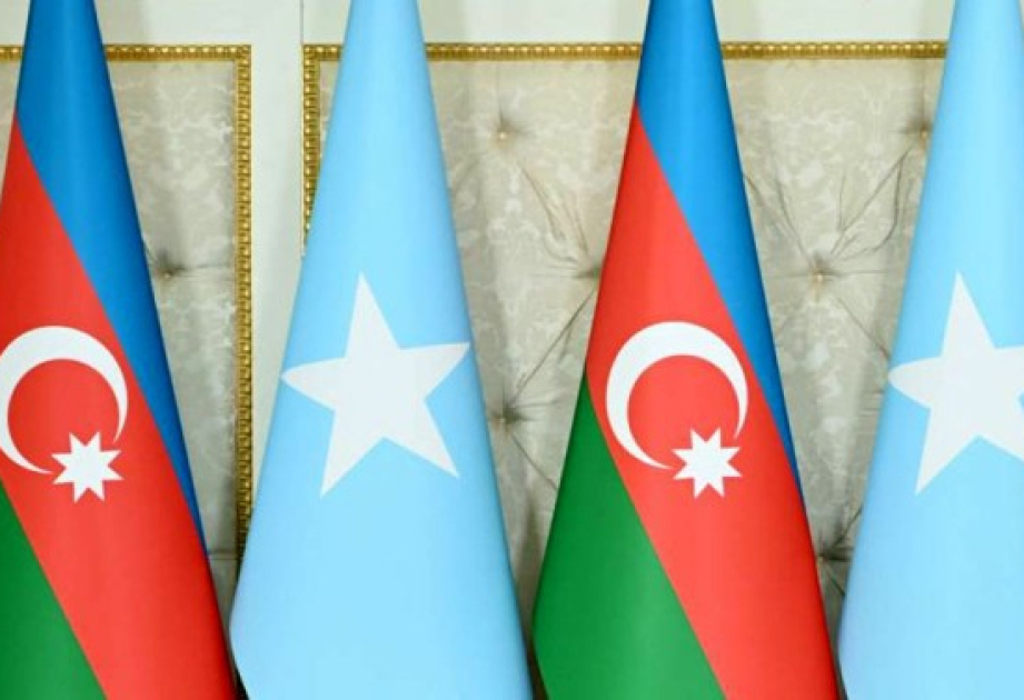 L’Azerbaïdjan et la Somalie signent un accord de coopération éducative