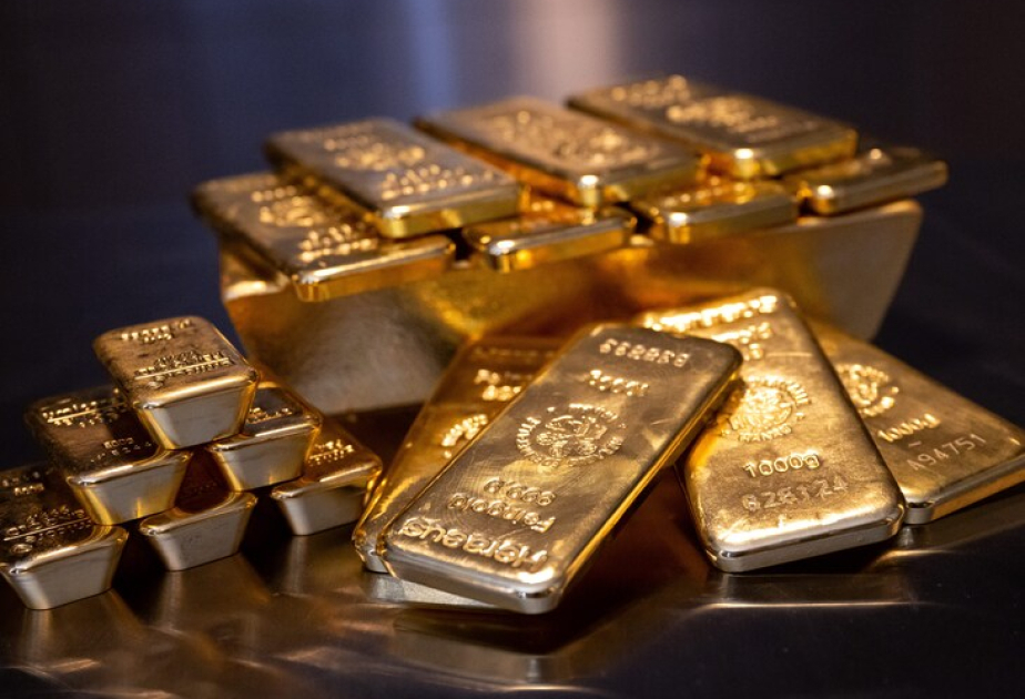 Goldpreis steigt auf Rekordhoch