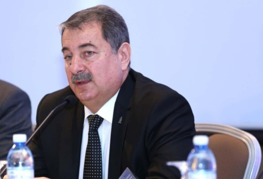 Vaqif Sadıqov: “Qarabağ”ın kubokdakı məğlubiyyəti sensasiya deyil