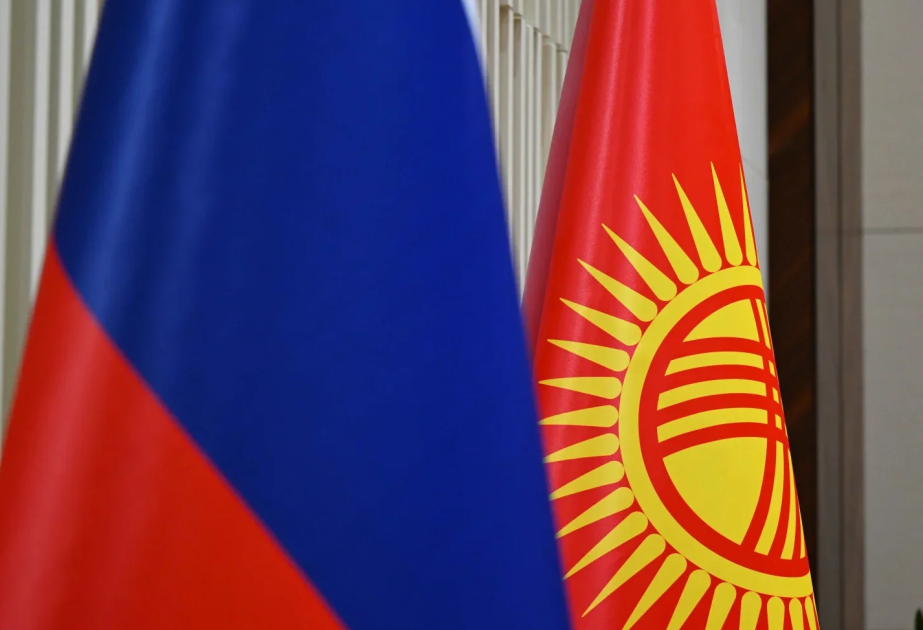 Trade turnover between Kyrgyzstan and Russia reaches $3.5 bln