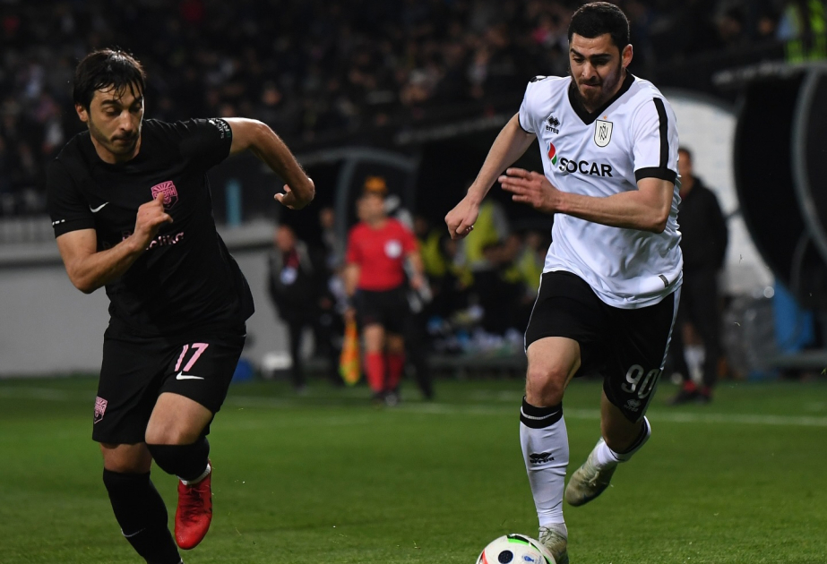 Azərbaycan Kuboku: Yarımfinalın ilk oyunları “Qarabağ” və “Neftçi” üçün əlamətdar olub