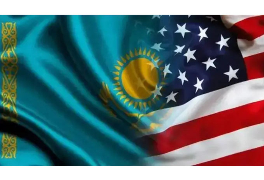 The U.S. raises tariffs on Kazakhstan