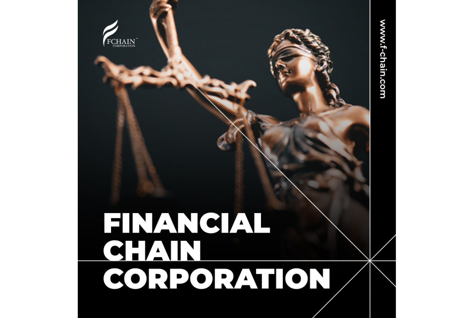 ®  FCHAIN-in hüquq xidmətləri: Biznesiniz üçün hərtərəfli dəstək