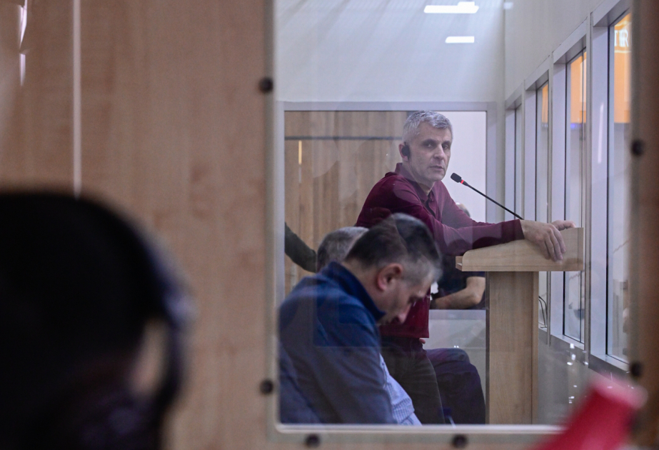 Davit Ishkhanyan makes statement on former Armenian President Serzh Sargsyan’s role in the First Karabakh War