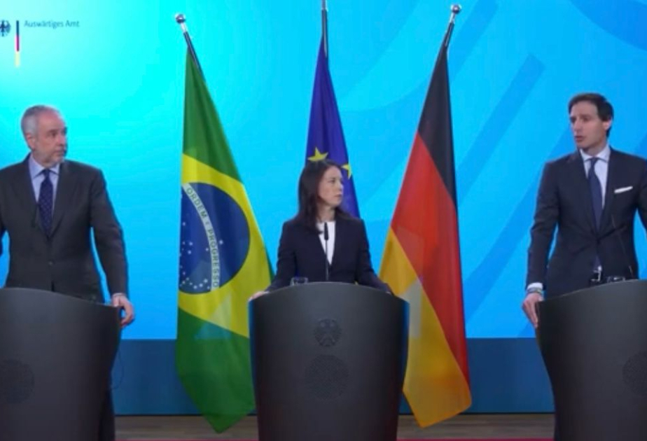 Petersburg Climate Dialogue highlights accomplishments of Azerbaijan`s COP29 Presidency