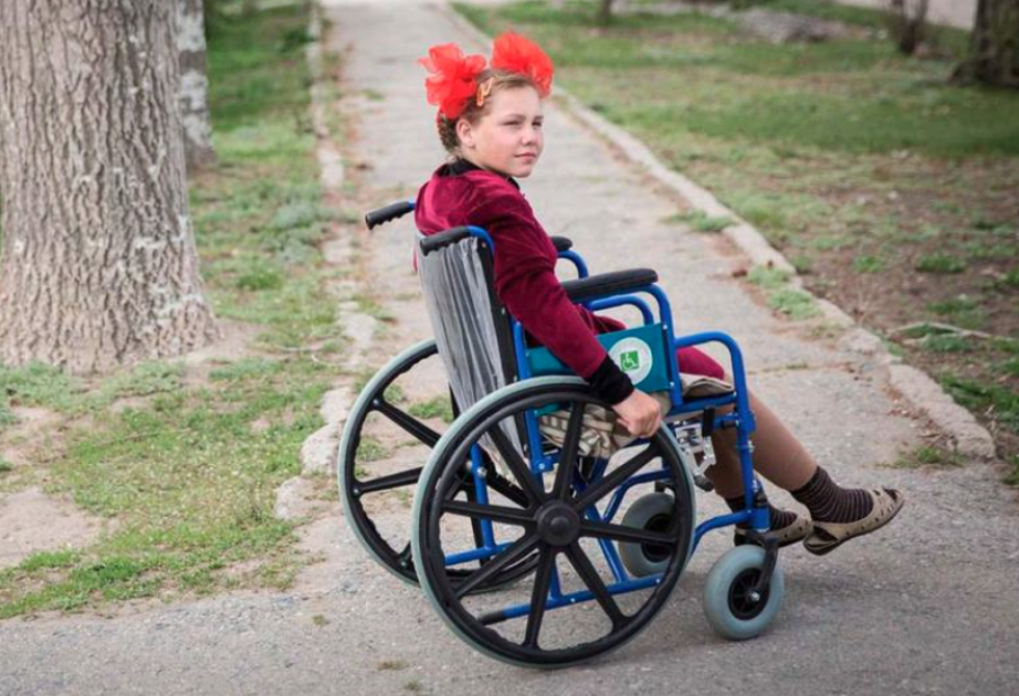 World is ‘failing’ people with disabilities: UN deputy chief