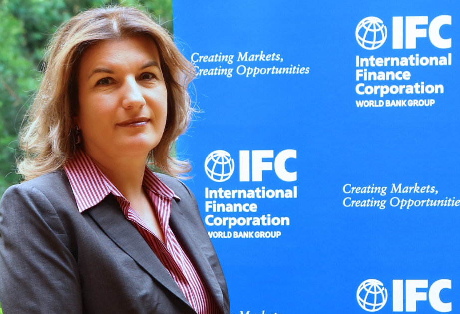 Regional manager: IFC aims to support Azerbaijan's renewable energy sector, which holds immense potential - INTERVIEW