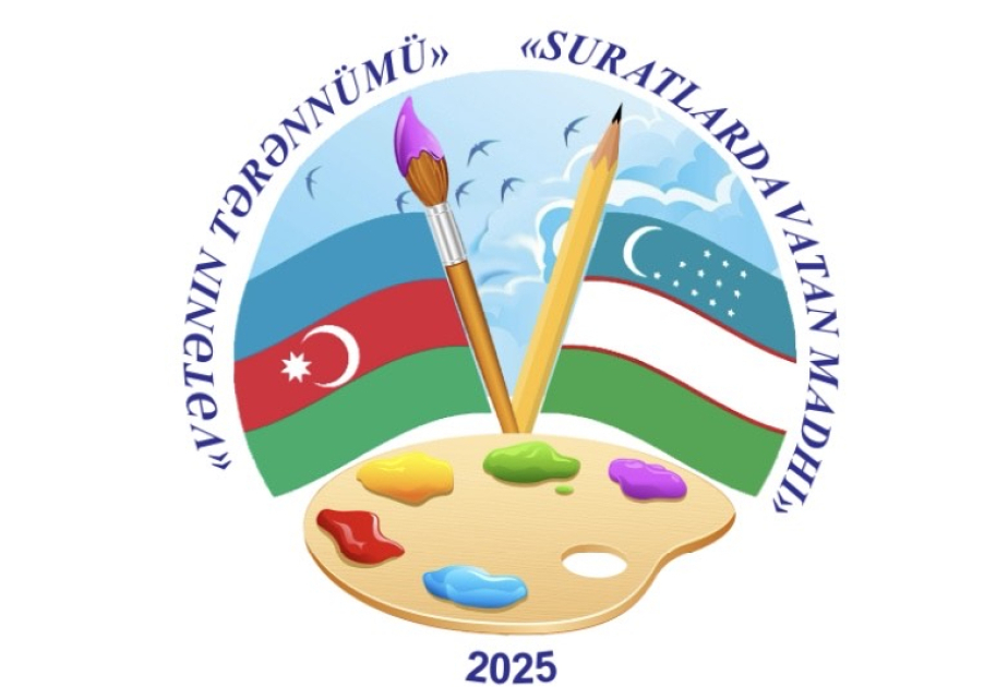 El Portal del Conocimiento Infantil de AZERTAC y el periódico uzbeko "Tong Yulduzi" organizan un concurso conjunto de dibujo infantil