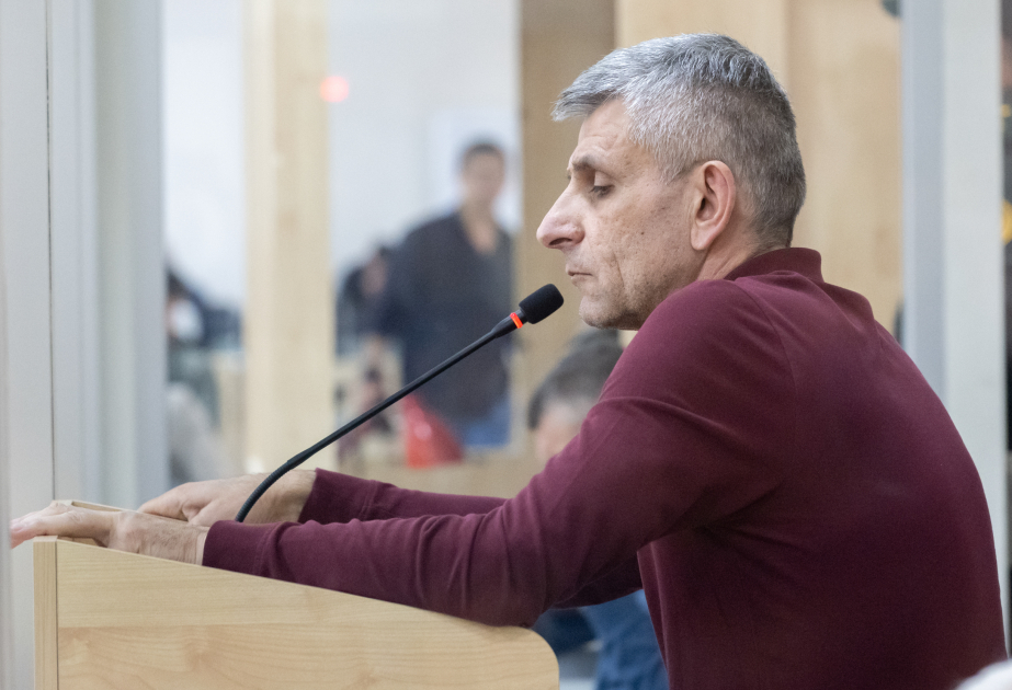 David Ichkhanian : Pendant la Première guerre du Karabagh, j’étais subordonné en tant que chef de bataillon à Monte Melkonian