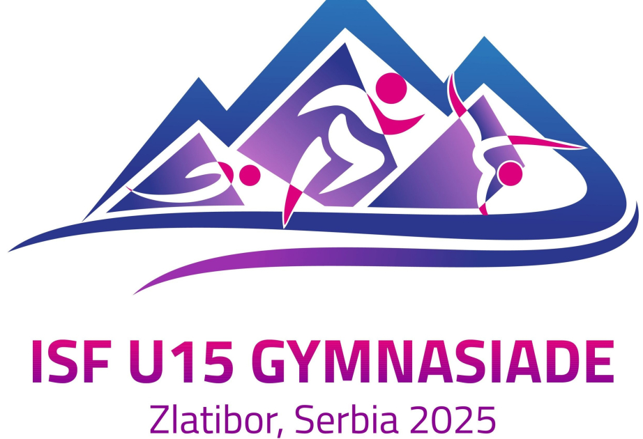 Two Azerbaijani chess players ready for action in ISF U15 Gymnasiade – Zlatibor
