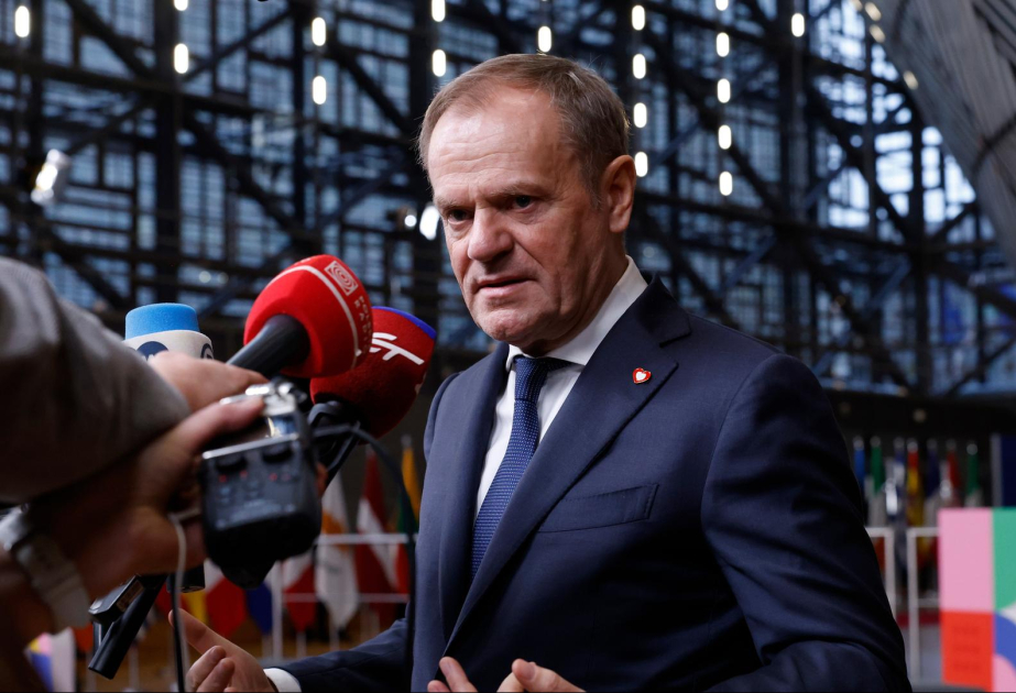 Polen: Cyberangriff auf die Regierungspartei von Tusk