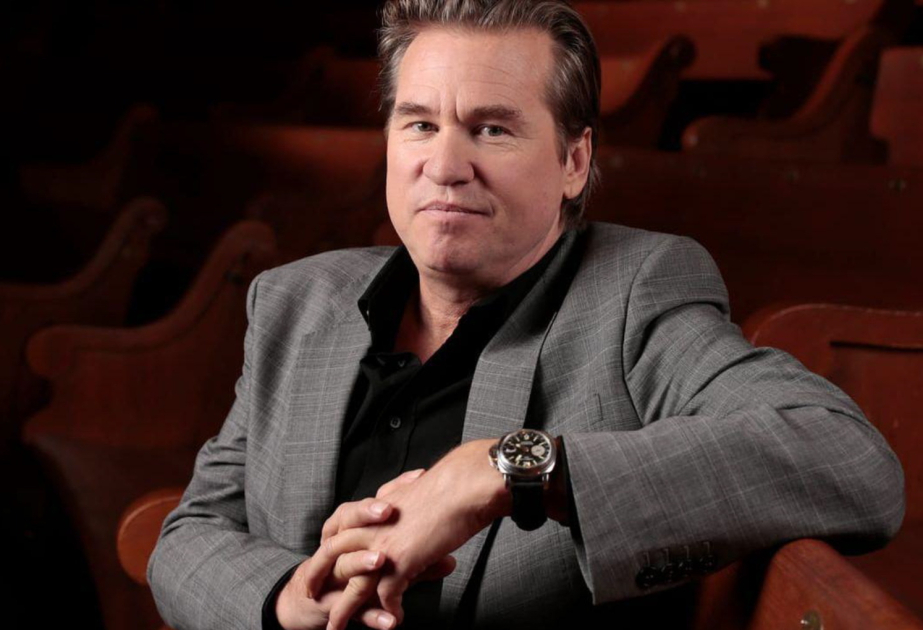 Val Kilmer, star of ‘Batman Forever,’ ‘Tombstone,’ dies at 65