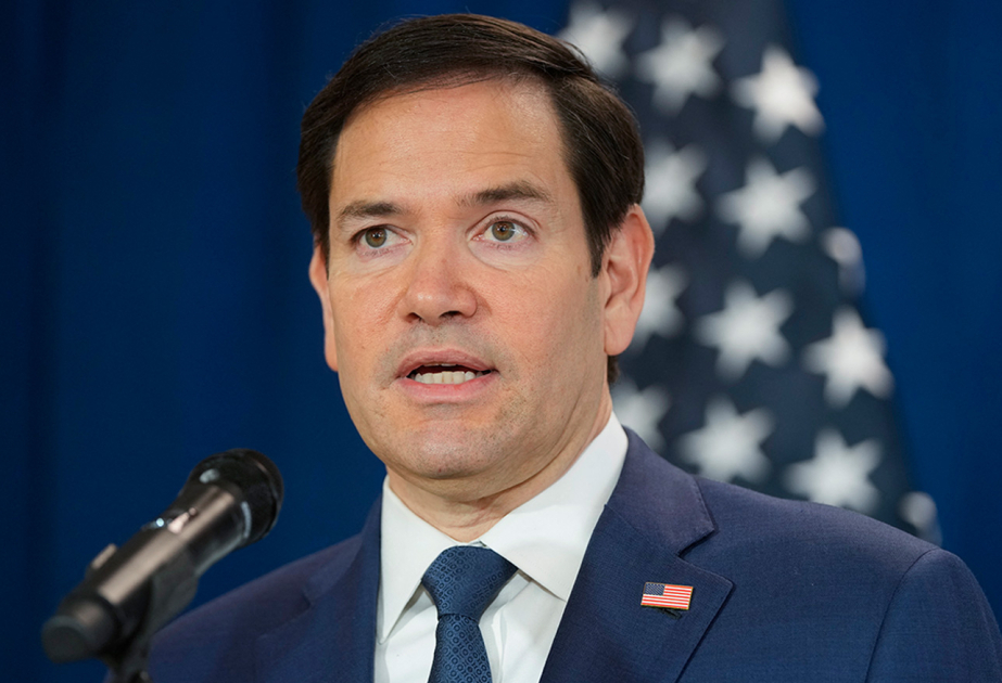 US will stay in NATO, but it must be 'stronger', Marco Rubio tells his 31 counterparts