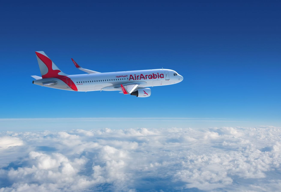 Air Arabia Abu Dhabi introduces new non-stop flights to Almaty