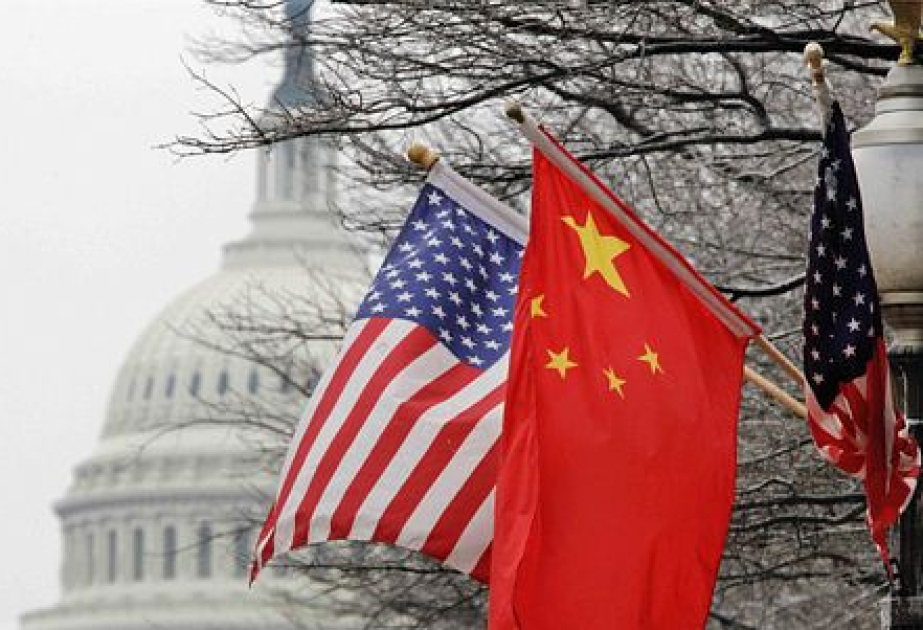 US bans government personnel in China from romantic relations with Chinese citizens