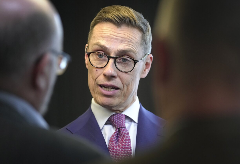 Aleksandr Stubb: Avropa liderlərindən biri Putinlə danışmalıdır