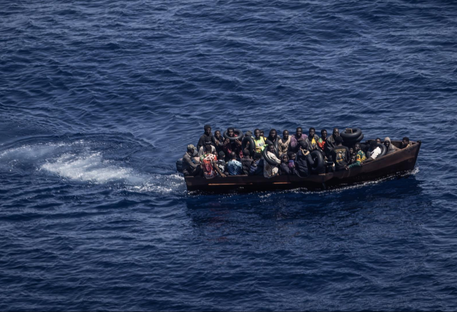 Mindestens vier Tote bei Schiffsunglück vor Lesbos