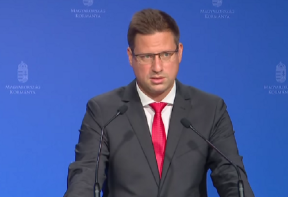 Hungary announces decision to exit International Criminal Court