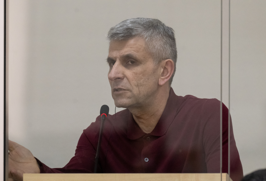 Après l’opération antiterroriste, des armes et des munitions ont été découvertes dans l'hôtel de David Ichkhanian à Khankendi – PROCES