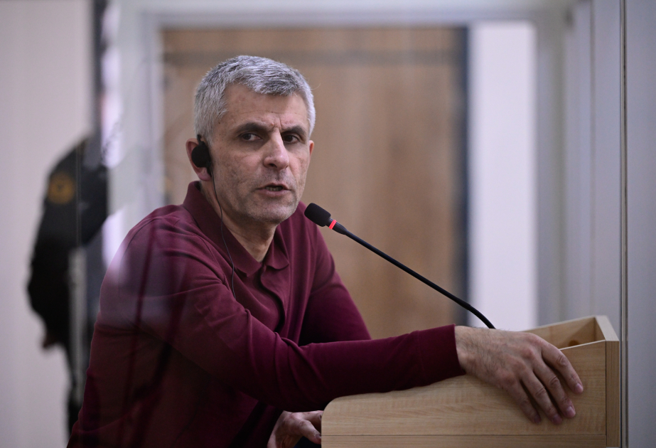 David İşxanyan: Strateji məqsəd Qarabağın Ermənistana birləşdirilməsi idi