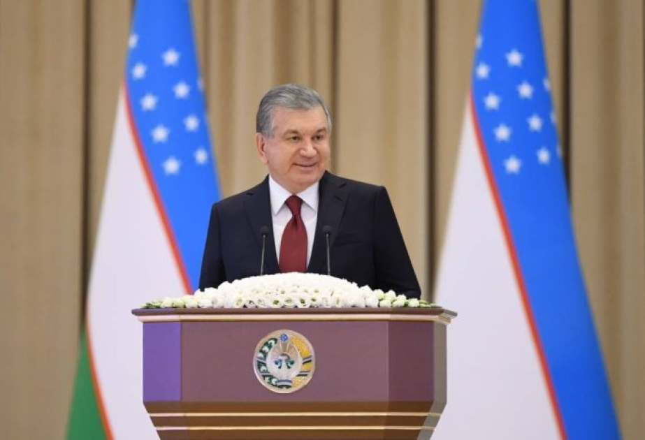 Le président ouzbek : Le sommet de Samarkand est une opportunité historique pour la prospérité régionale et le renforcement du partenariat avec l'Union européenne