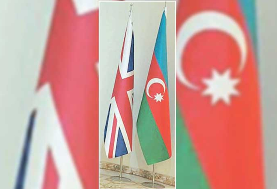 Head of working group on Azerbaijan-United Kingdom interparliamentary relations sends letter of protest to All-Party Parliamentary Group for Armenia in UK Parliament