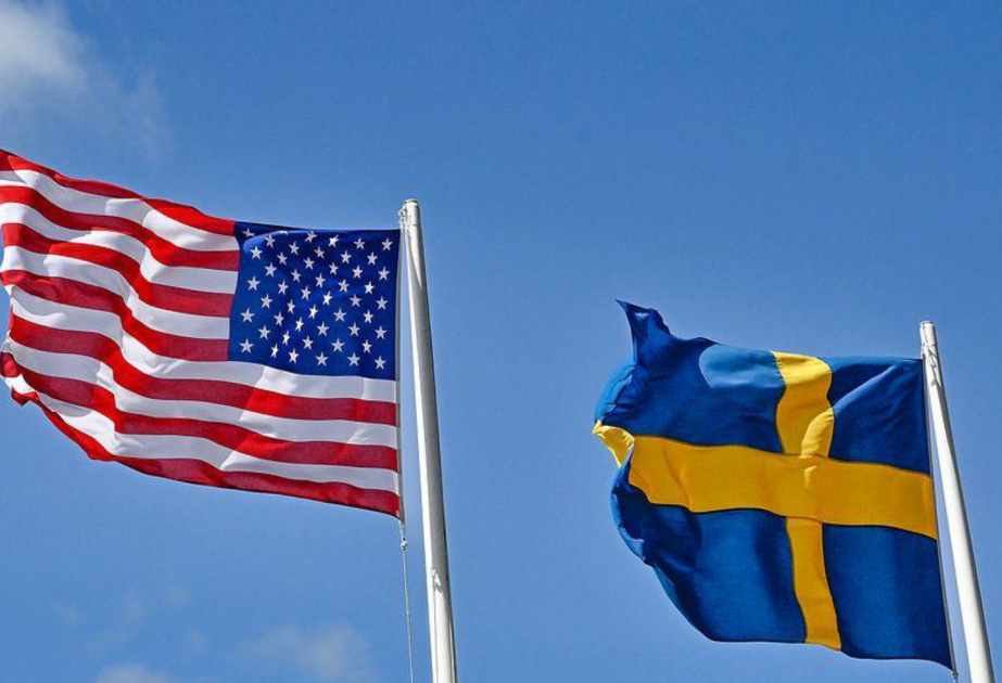 Швеция обеспокоена торговыми пошлинами США