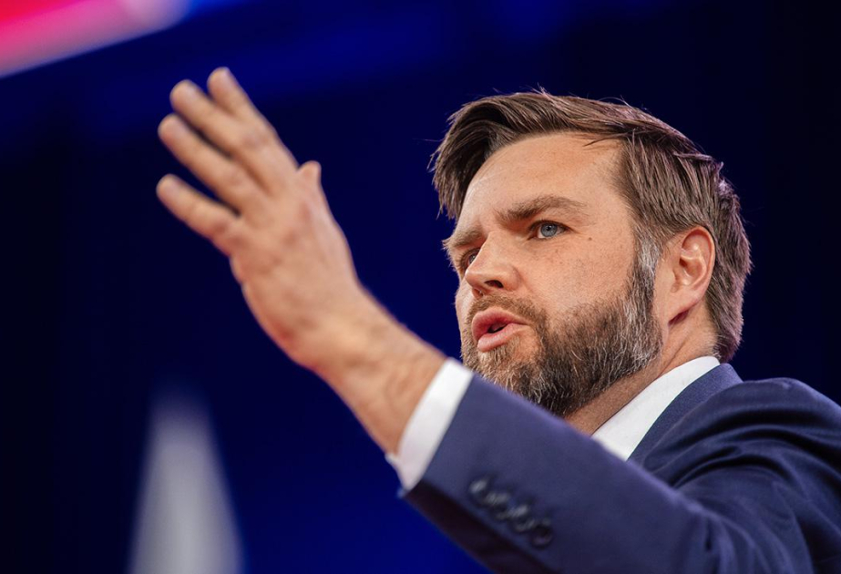Cey Di Vens: Avropa üçün təhlükə öz daxili problemləridir