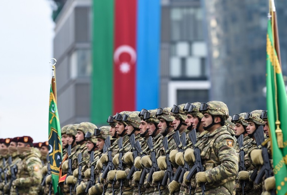 Hərbi xidmətdə yaş həddi tətbiq olunmayan şəxslərin dairəsi genişlənir