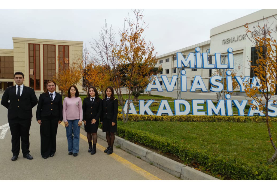 Azərbaycan Mühəndislik Akademiyasının layihəsi “Hackathon-2025 Dayanıqlı İnkişaf” müsabiqəsində sertifikata layiq görülüb