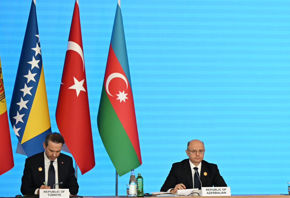 Ministro de Energía de Azerbaiyán: “El Corredor Meridional de Gas constituye una baza estratégica para Europa”