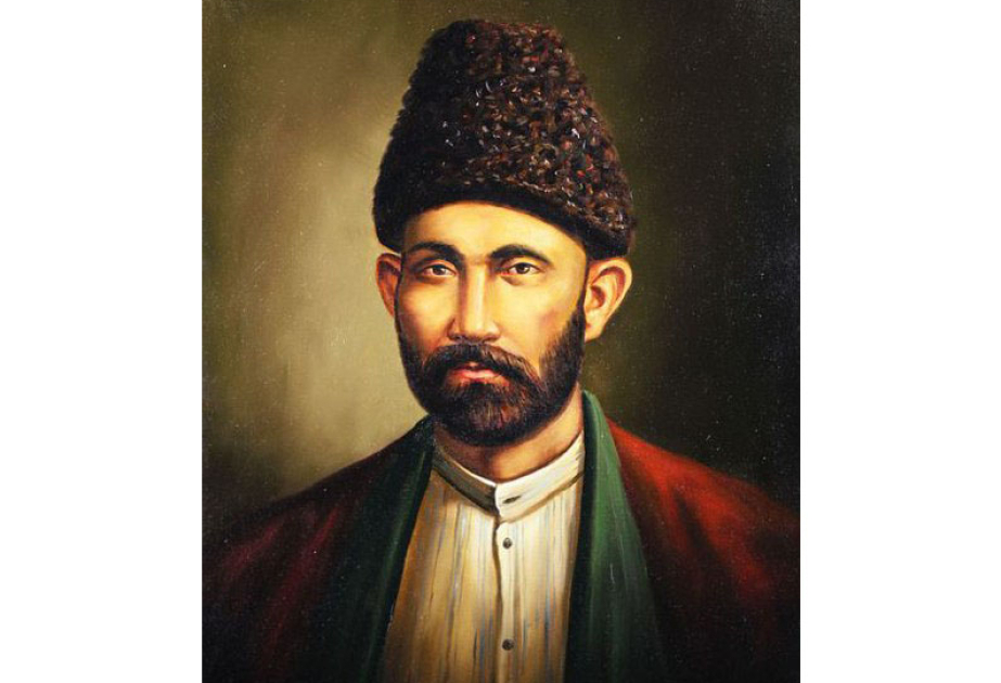 President Ilham Aliyev signs order to mark 190th anniversary of Seyid Azim Shirvani