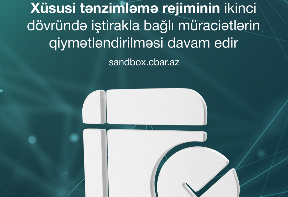 Xüsusi tənzimləmə rejiminin ikinci dövründə iştirakla bağlı müraciətlərin qiymətləndirilməsi davam edir