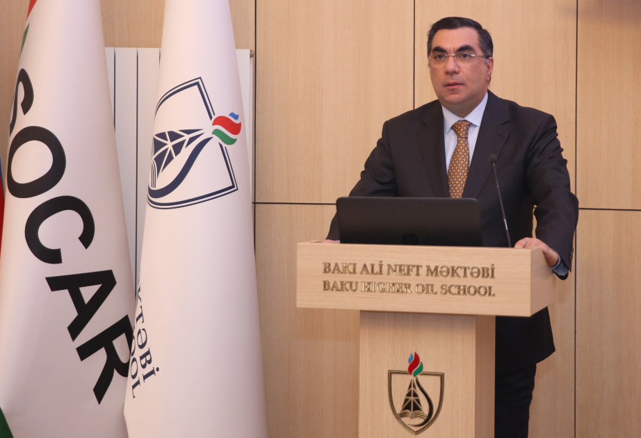 BANM-də universitetlərin sülh və təhlükəsizliyin təşviqindəki rolu mövzusunda beynəlxalq seminar keçirilib