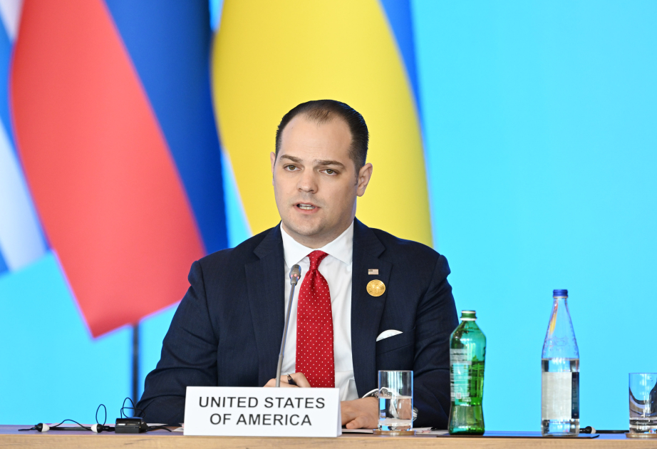 Старший советник Бюро энергоресурсов Госдепа США: Азербайджан стал надежным поставщиком для десятков стран