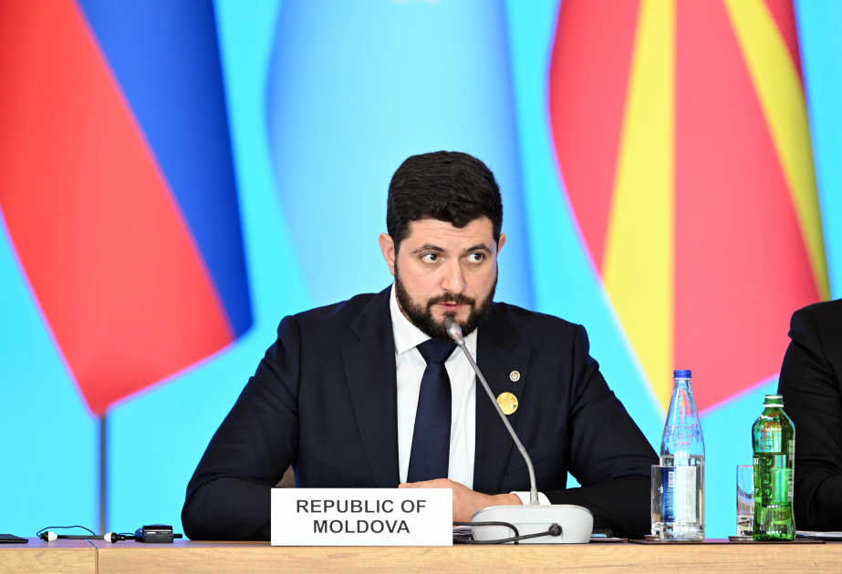 Moldovan Energy Minister: Imports from Azerbaijan will help us meet our energy demands
