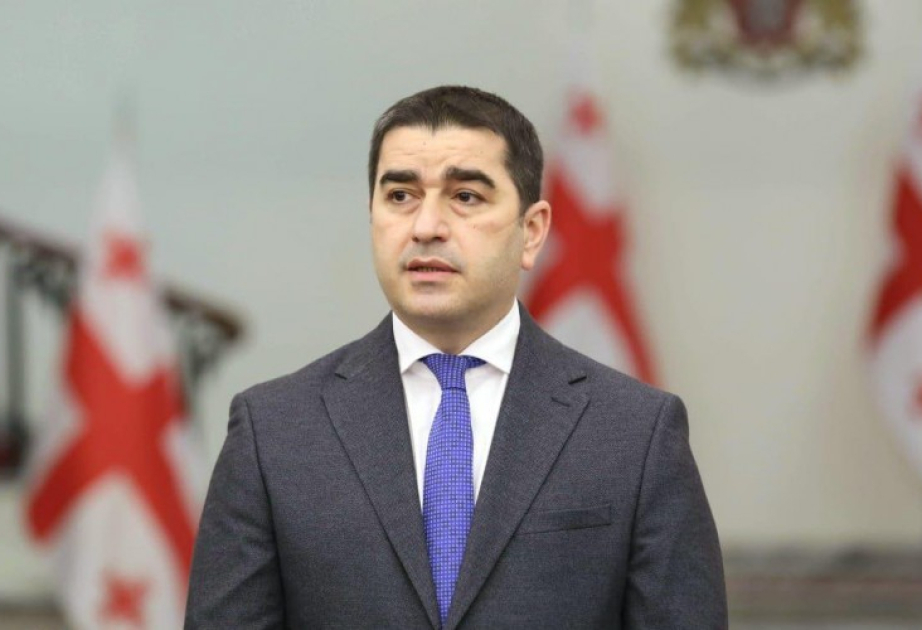 Şalva Papuaşvili: Xarici ölkə səfirləri Gürcüstanın daxili işlərinə qarışmamalıdır