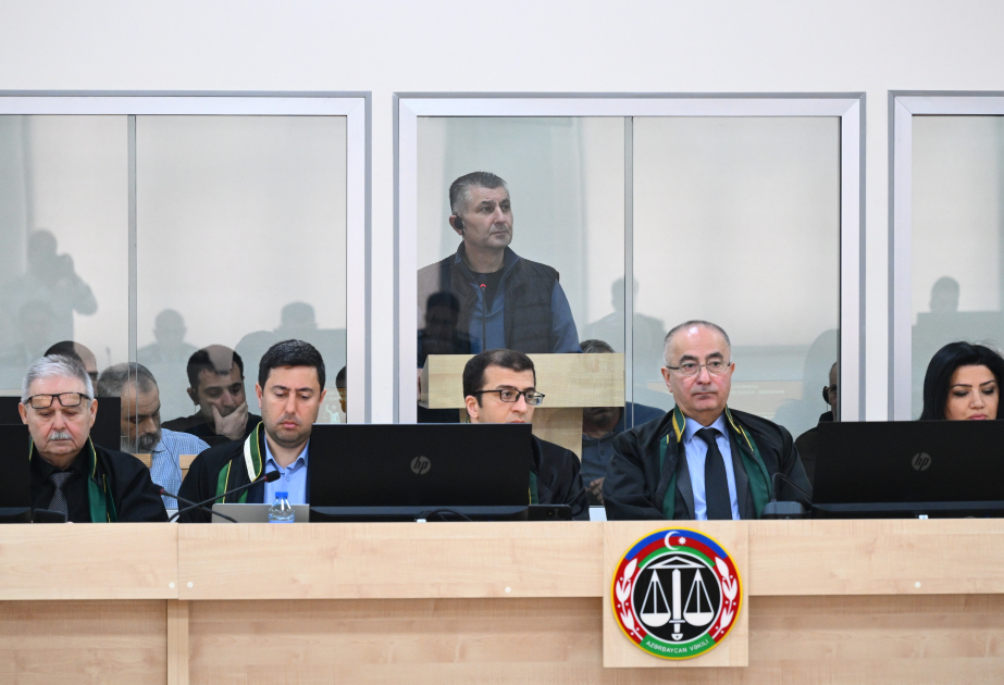 David Manukyan admits arms supply to former occupied territories of Azerbaijan from Armenia