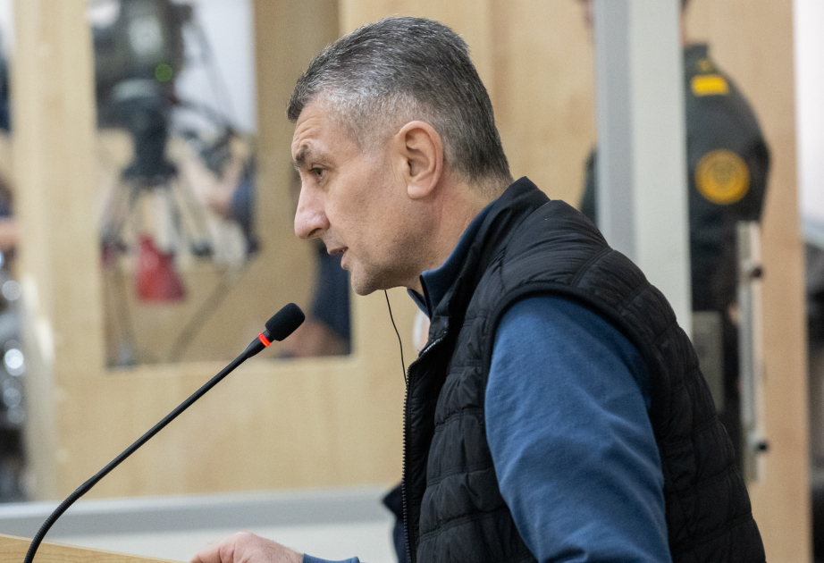 Militaries served in former occupied territories were sent for training abroad by Armenia, Manukyan confirms