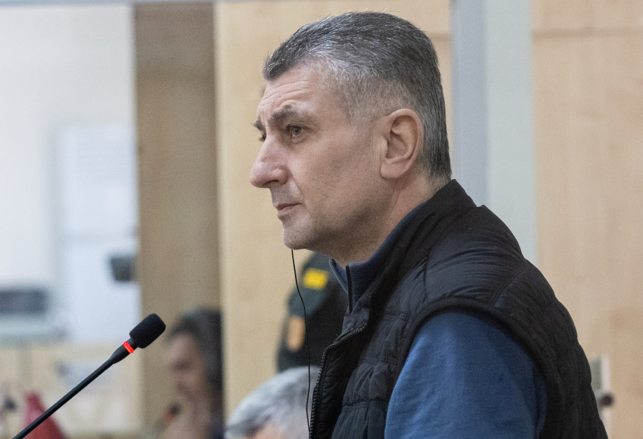 David Manukyan dice que el régimen títere en los territorios ocupados de Azerbaiyán no tenía misiles balísticos de largo alcance