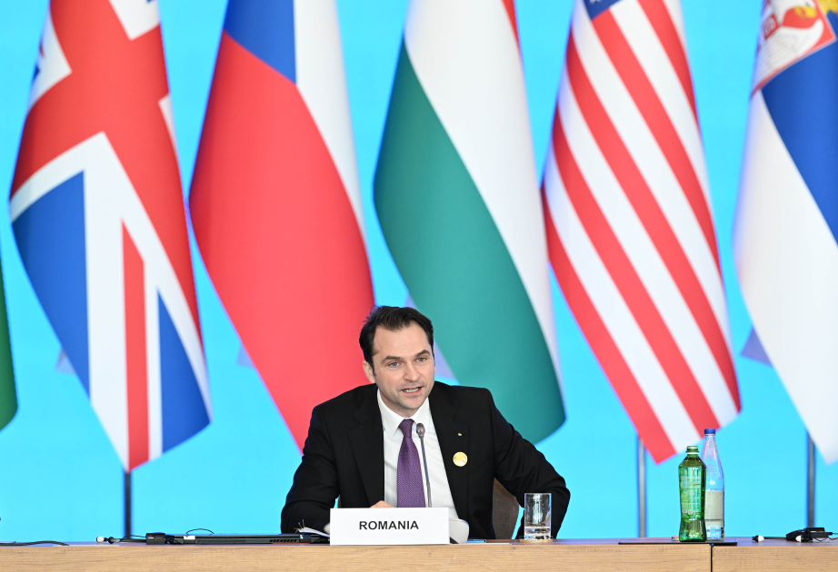 Our energy security must be ensured, Romanian minister says