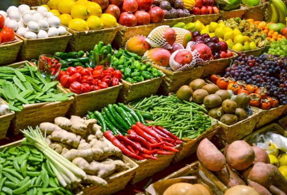 L’indice FAO des prix des produits alimentaires reste stable en mars 2025
