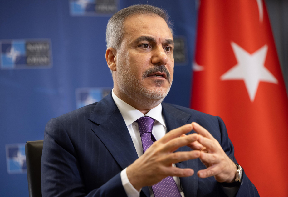 Turkey wants no confrontation with Israel in Syria, foreign minister says