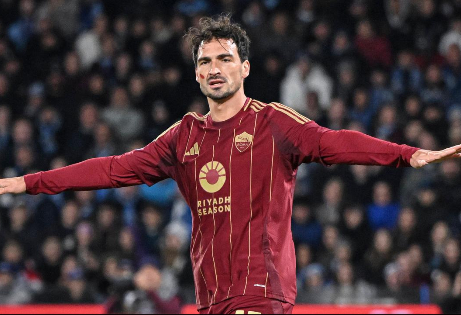 Weltmeister von 2014: Hummels beendet Karriere im Sommer