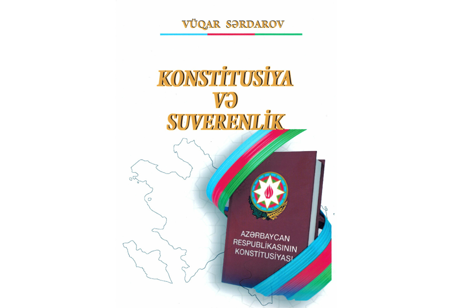 Konstitusiya və suverenlik haqqında yeni nəşr