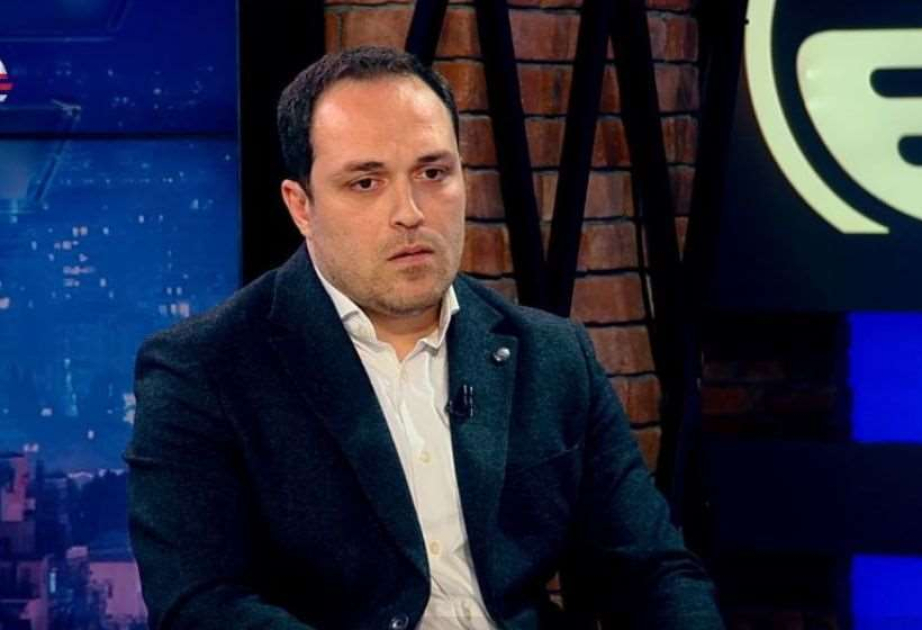 Giorgi Qabunia: Gürcüstanda dövlət çevrilişi etmək cəhdləri davam edir