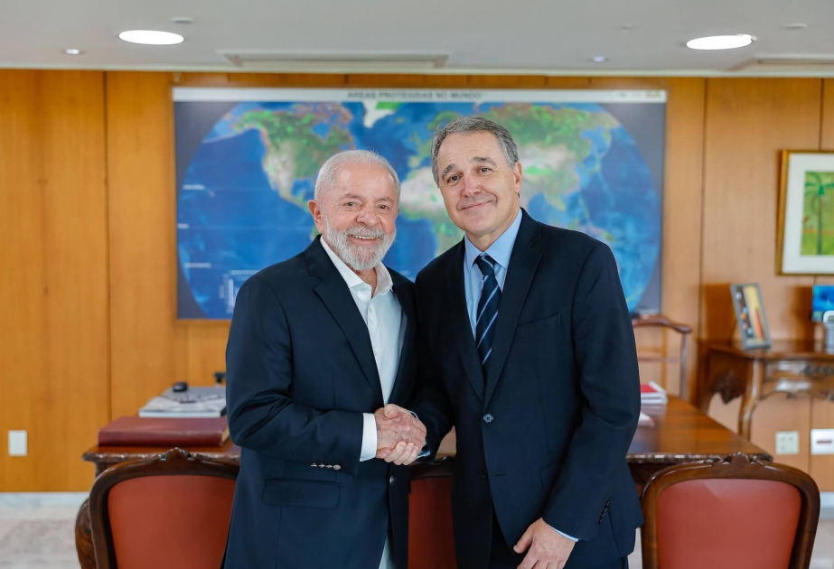 Dan Ioschpe to lead as COP30 High-Level Champion
